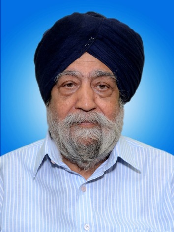 Sardar Gurdip Singh Chandhok